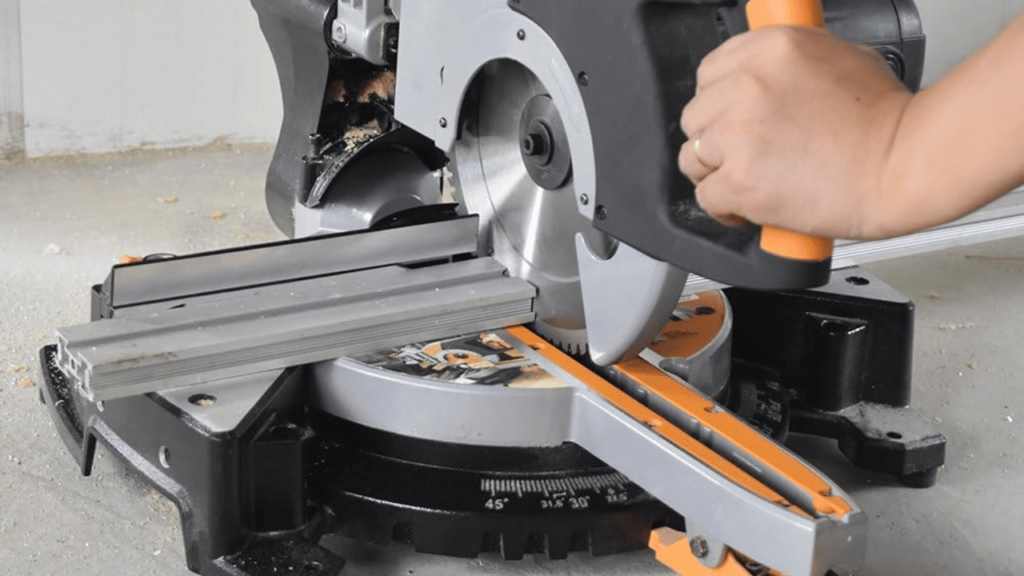 Best Circular Saw Blade for Aluminum