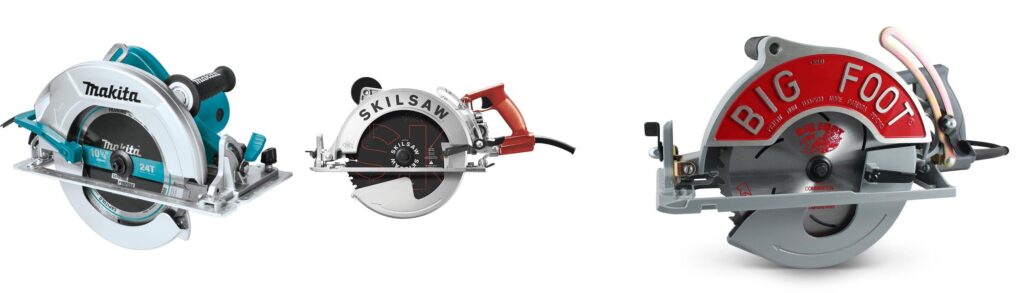 4 Circular Saw combined image 1