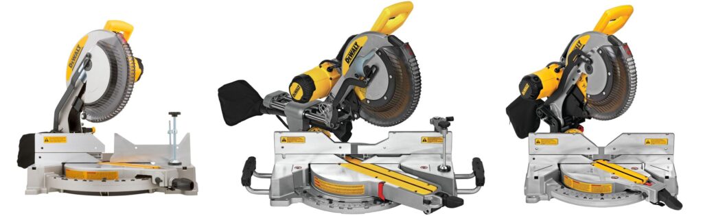 Best 12 Inch Chop Saw combined image