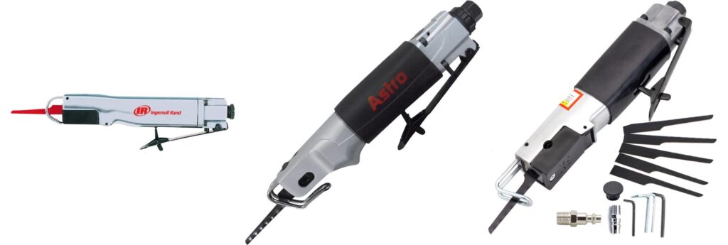 Best Air Reciprocating Saw combined image