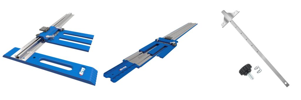 Best Circular Saw Guide combined image