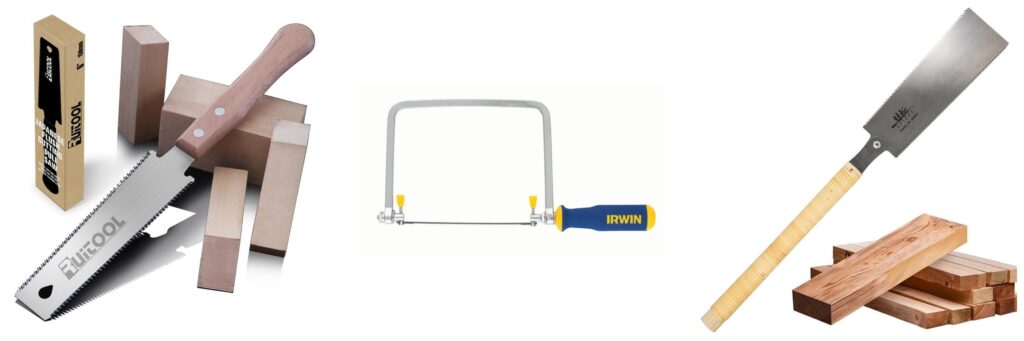 Best Hand Saw Woodworking combined image