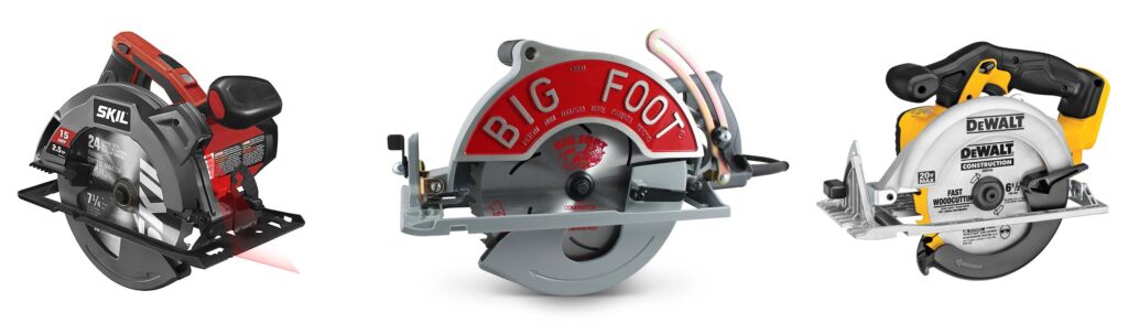 Best Harbor Freight Circular Saw combined image