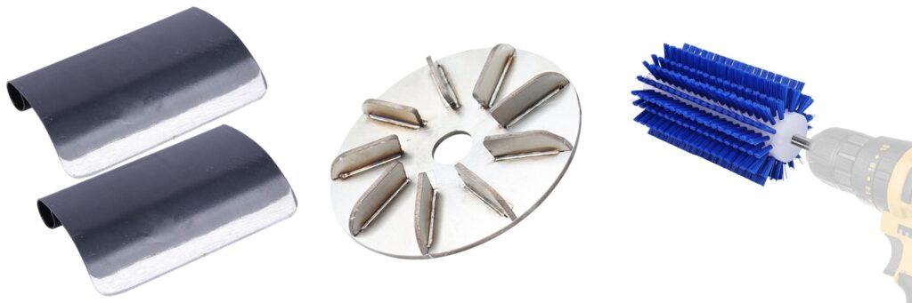 6 Best Pig Hair Removal Tool For Drill In 2025 2 Best Pig Hair Removal Tool For Drill combined image