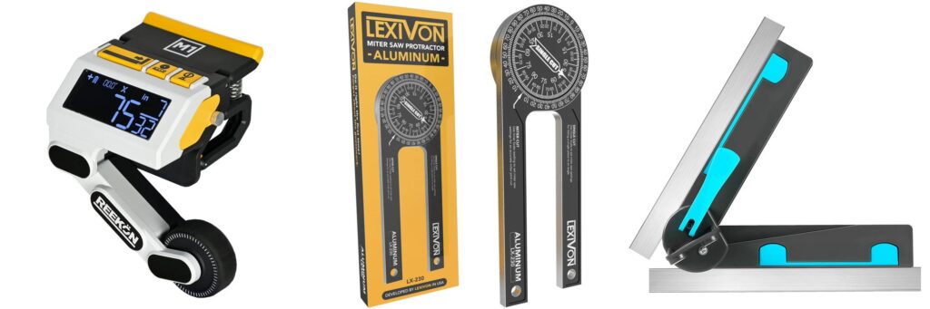 Best Saw For Accurate Measurements combined image