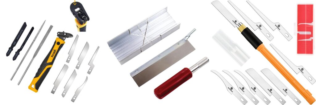 Best Saw For Artistic Projects combined image