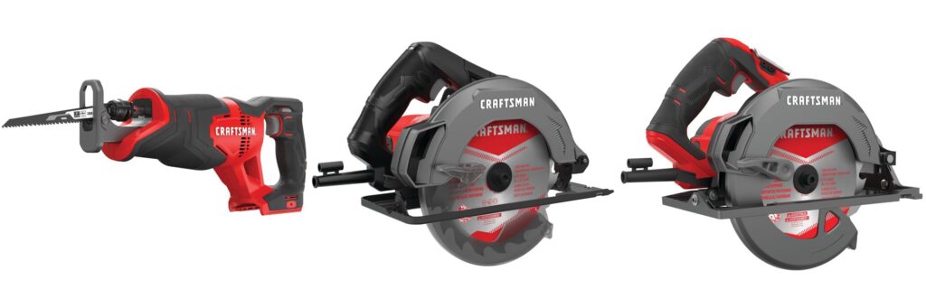 Best Saw For Craftsmen combined image