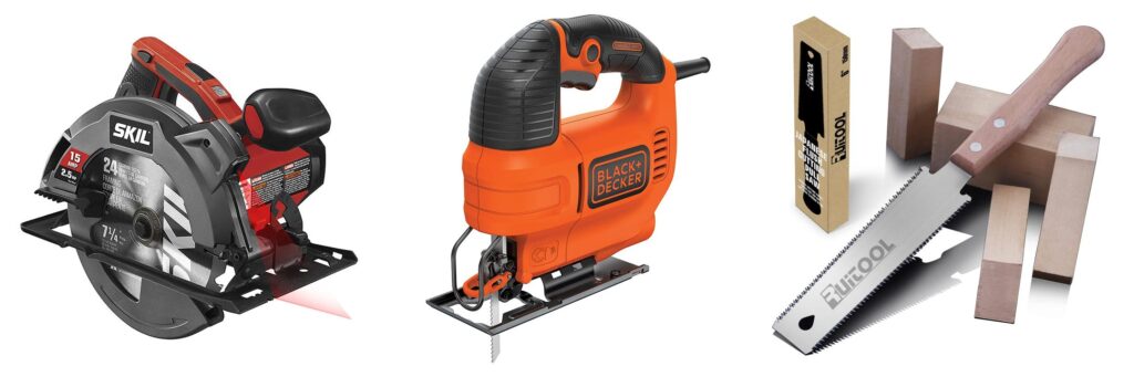 Best Saw For Cutting Mdf combined image