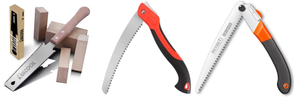 Best Saw For Cutting Pine combined image