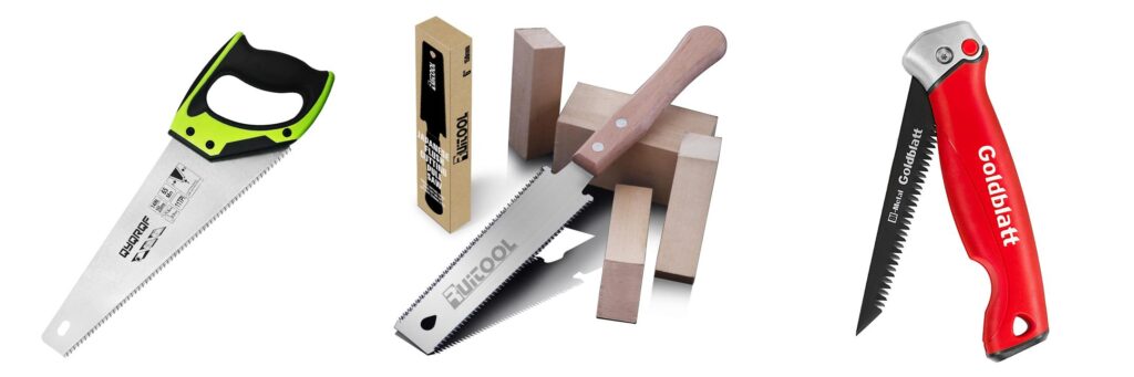 Best Saw For Cutting Soft Plastics combined image