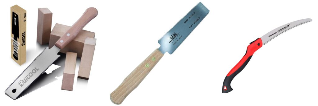 Best Saw For Cutting Trim combined image