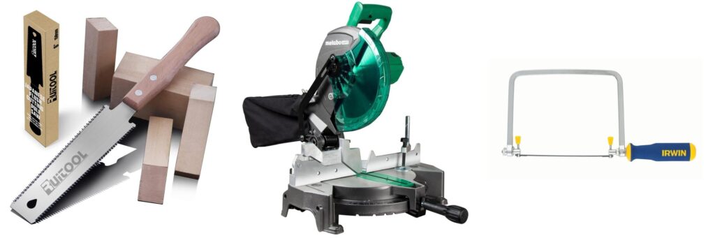 Best Saw For Woodworking combined image