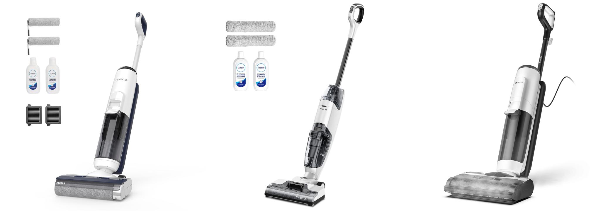 6 Best Tineco Wet Dry Vacuum In 2025 Buying Guide