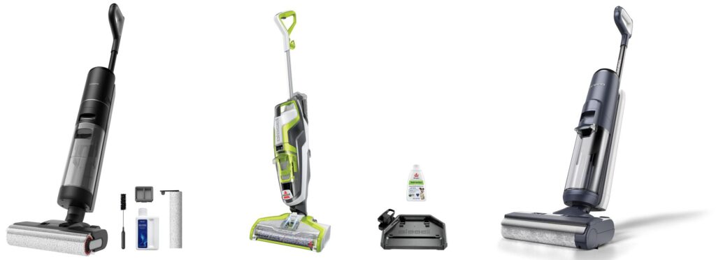 Best Vacuum Cleaner Dry And Wet combined image