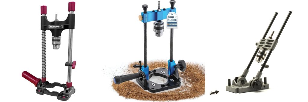 6 Best Way To Drill Angles On Drill Press In 2025 2 Best Way To Drill Angles On Drill Press combined image