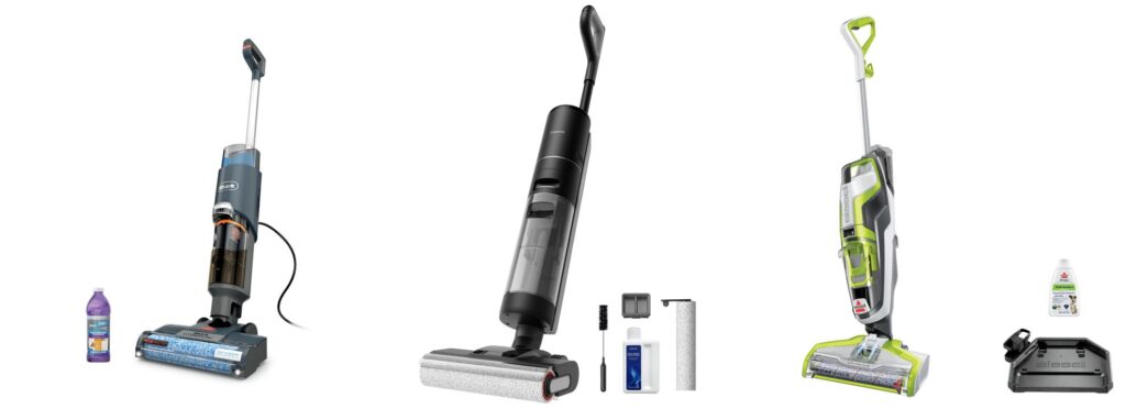 Best Wet Dry Vacuum Cleaner For Hardwood Floors combined image