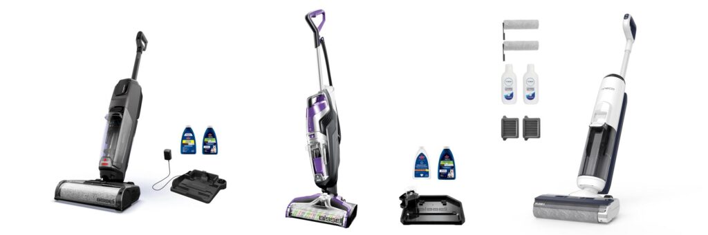 Best Wet Dry Vacuum combined image