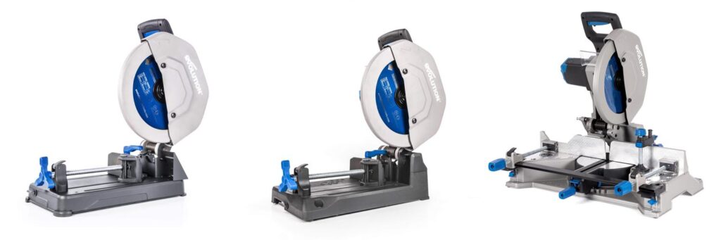 Best Dry Cut Chop Saw combined image