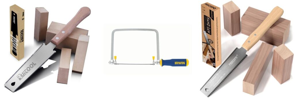 Best Saw For Fine Finishes combined image