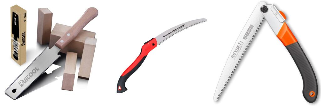 Best Saw For Flexibility combined image