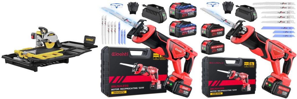 Best Saw For High Accuracy combined image