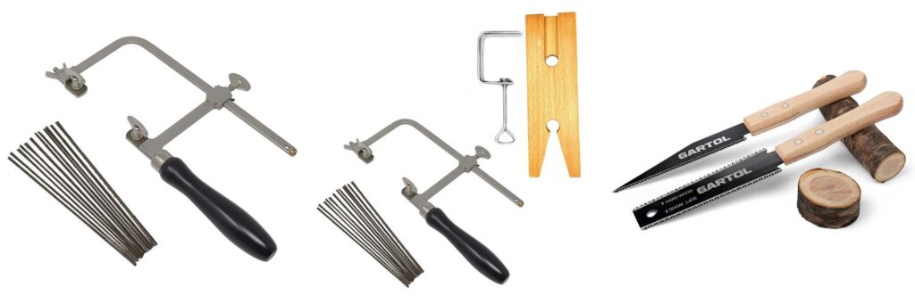 Best Saw For Making Prototypes combined image