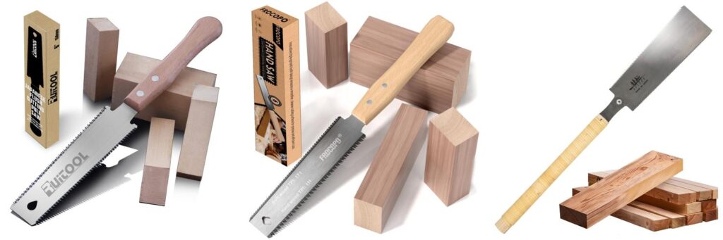 Best Saw For Minimal Waste combined image