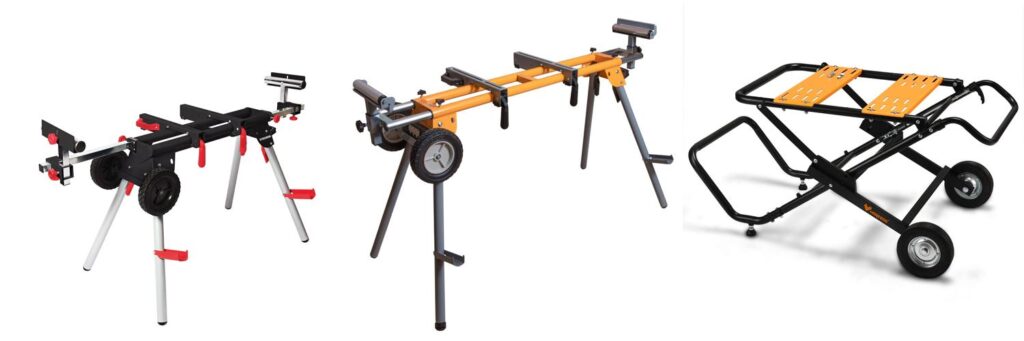 Best Saw For Mobile Workstations combined image