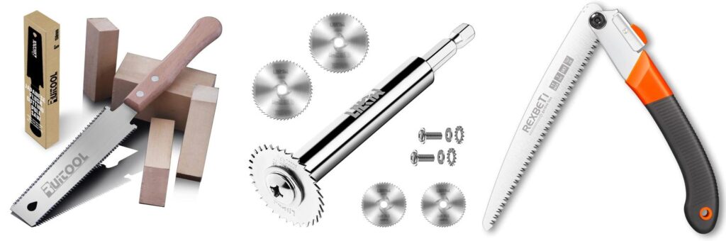 Best Saw For Plumbing Work combined image