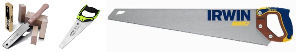 Best Saw For Professional Carpenters combined image