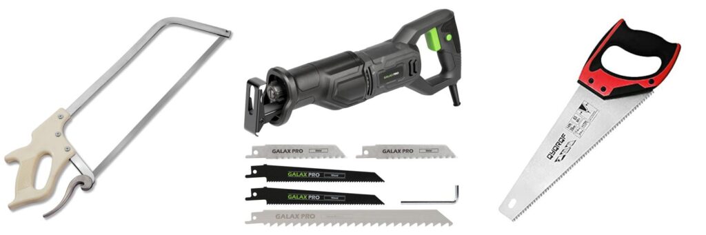 Best Saw For Remodeling Kitchens combined image