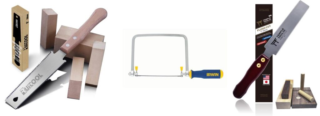 Best Saw For Smooth Finishes combined image