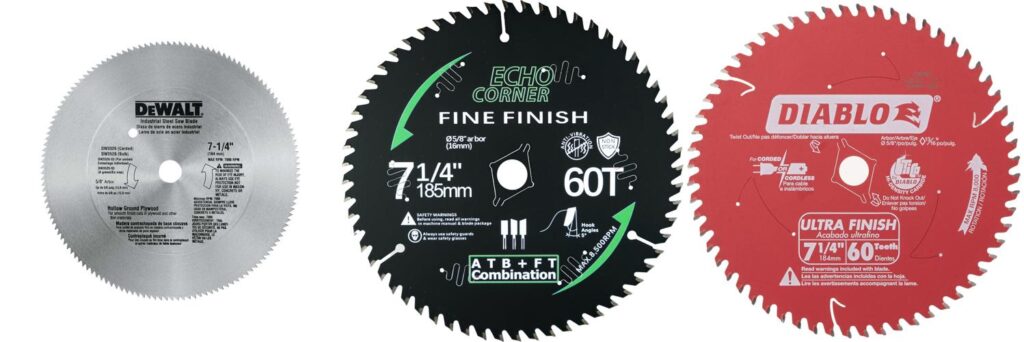 Best Slow 7 Layer All Wood Blade Cutting combined image