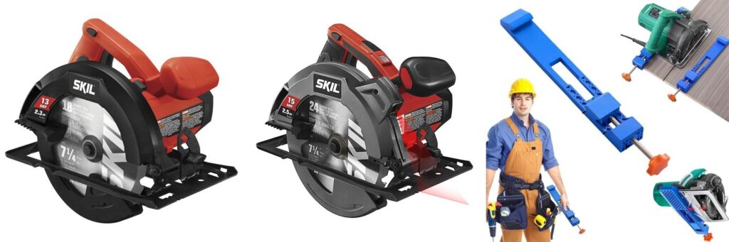 Best Tool For Circular Cutting Machine combined image