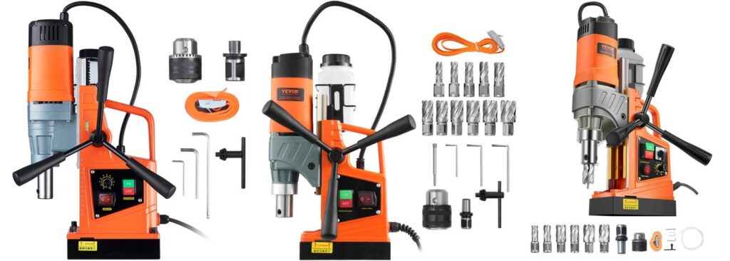 Cheap Mag Drill combined image