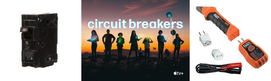 Circuit Breakers combined image