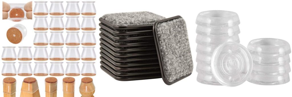 Furniture Cups combined image