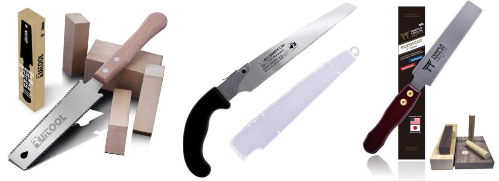 Hand Saw For Hardwood combined image