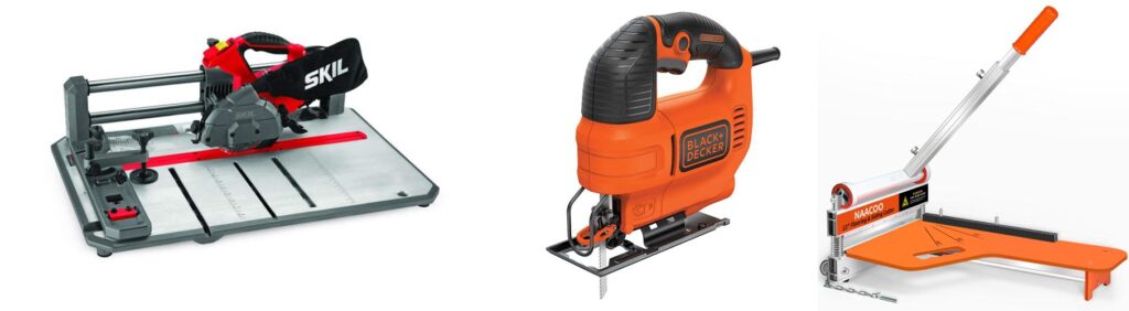 Hand Saw For Laminate Flooring combined image