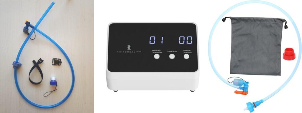 The Best Home Smart Hydration System - Top Picks & Review 2 Home Smart Hydration System combined image