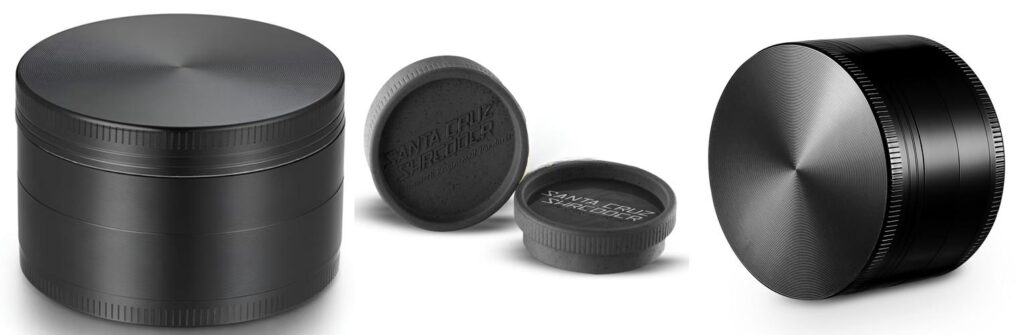 Pot Grinder combined image