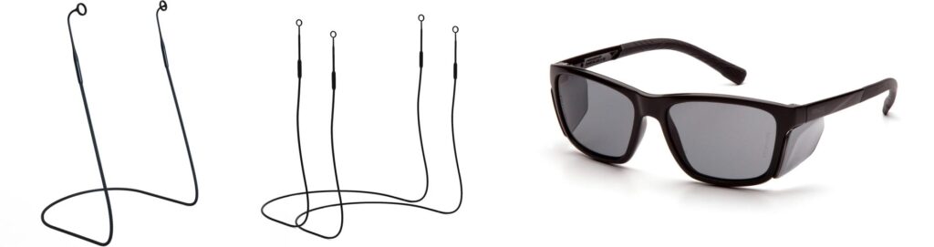 Safety Ear Protection Accessories combined image