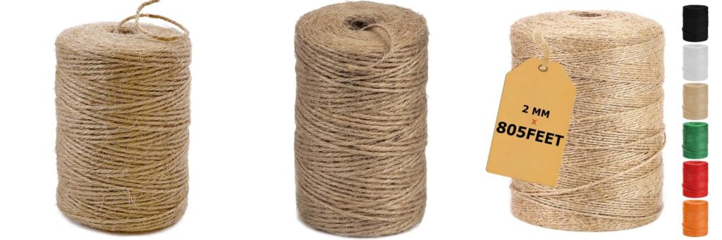 Twine combined image