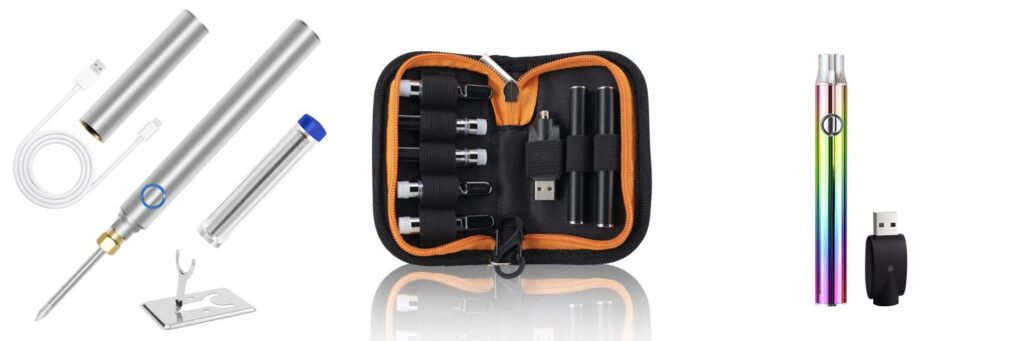 510 Cart Battery combined image