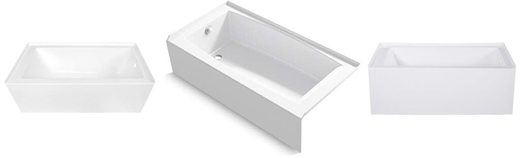 Bathtubs combined image 2