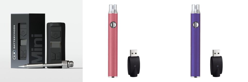 Battery For Cart combined image