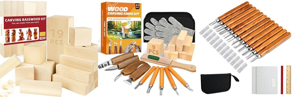 Best Carving Wood combined image