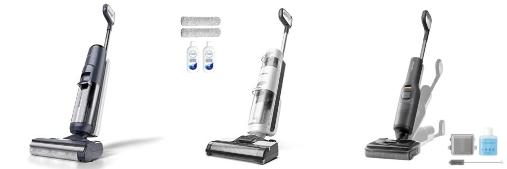 Best Cordless Wet Dry Vacuum Cleaner combined image 1
