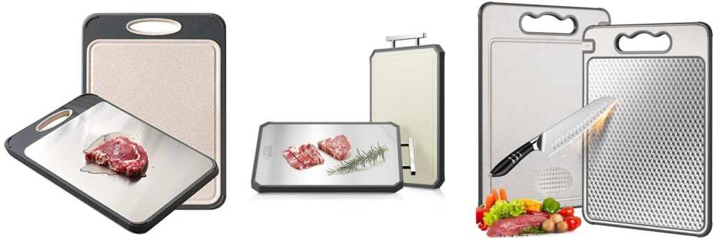 Best Cutting Board For Meat combined image