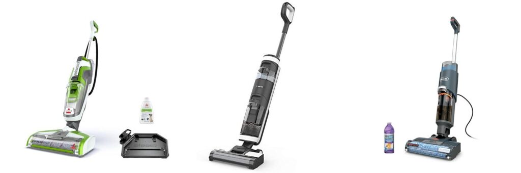 Best Hardwood Floor Wet Dry Vacuum combined image